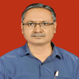 Dr Suresh Kumar Singh