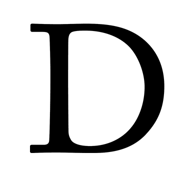 department
